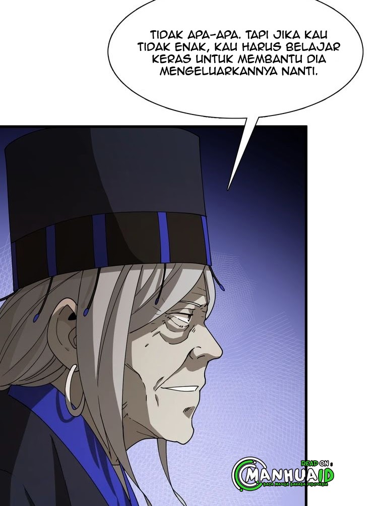 Reborn Doctor Chapter 42 Bahasa Indonesia